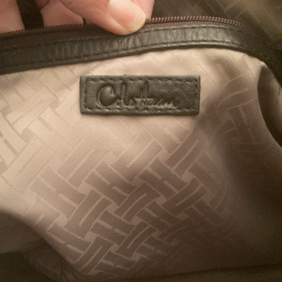 Cole Haan Dark brown Hobo Bag Very gentle use, like new. - Picture 6 of 7